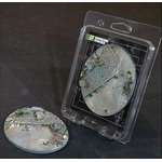 Gamers Grass: Urban Warfare Bases Oval 120 mm (1 szt.)