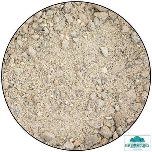 GeekGaming: Base Ready - City Rubble (210 g)