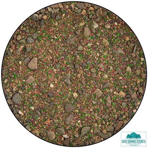 GeekGaming: Base Ready - Moorlands (200 g)