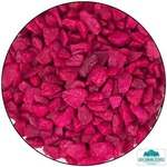 GeekGaming: Large Stones - Fuchsia (340 g)
