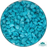 GeekGaming: Large Stones - Turquoise (340 g)