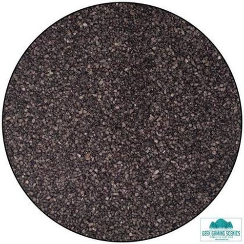 GeekGaming: Modelling Sand - Black (300 g)
