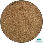 GeekGaming: Saw Dust Scatter - Deep Brown (50 g)