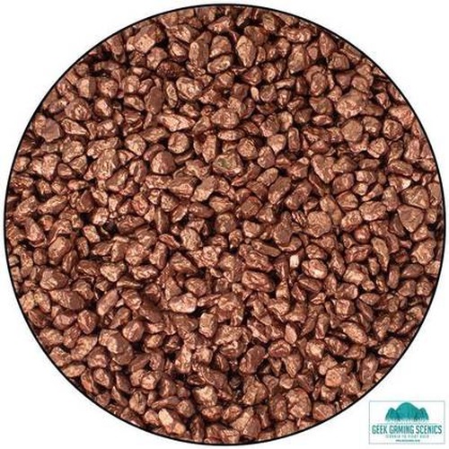 GeekGaming: Small Stones - Copper (330 g)