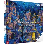 Good Loot Puzzle: Imagination - Roch Urbaniak - Koncert na kominie (1000 elementów)