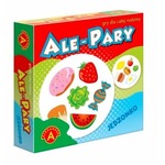 Gra Ale pary Jedzonko