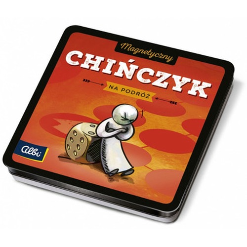 Gra Chińczyk