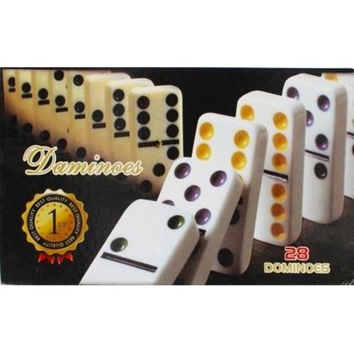 Gra Domino