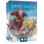 Gra - Dziewięć światów