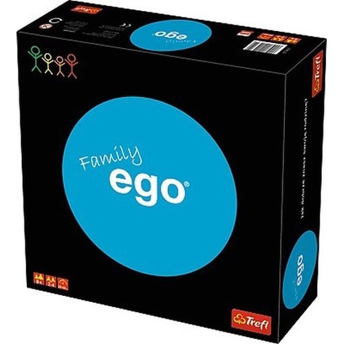 Gra Ego Family