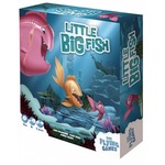 Gra Little Big Fish