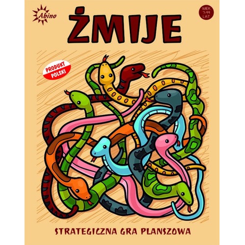 Gra Żmije 