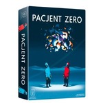Gra Pacjent Zero