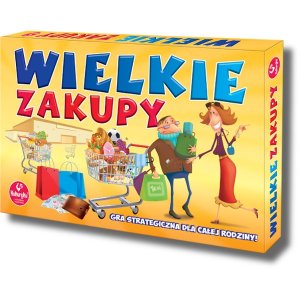 Wielkie Zakupy PROMATEK 
