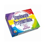 Gra stopniowanie przymiotników