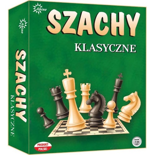 Gra Szachy klasyczne 