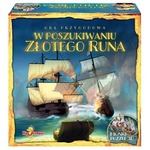 Gra W poszukiwaniu złotego runa