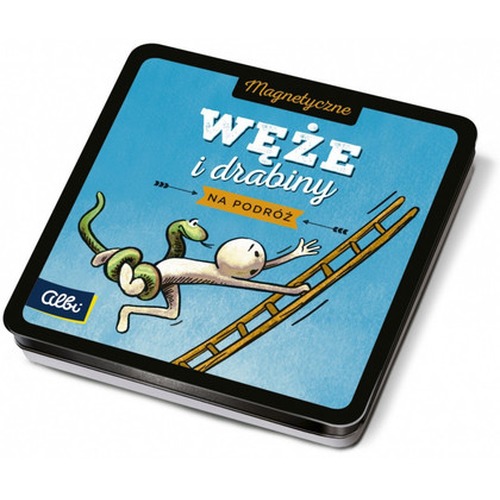 Gra Węże i drabiny