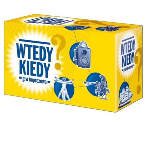 Gra Wtedy Kiedy 