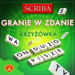 Granie w zdanie / Krzyżówka