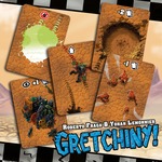 Gretchiny!