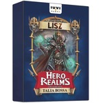 Hero Realms: Talia bossa - Lisz