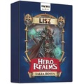 Hero Realms: Talia bossa - Lisz
