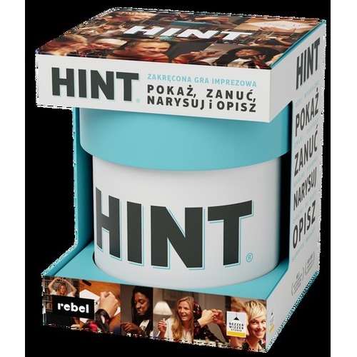 HINT (edycja polska)