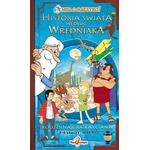 Historia świata według Wredniaka