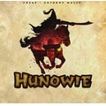 Hunowie