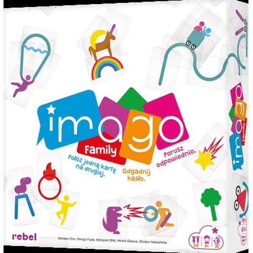 Imago Family