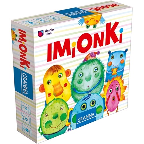 Imionki