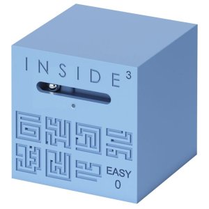 INSIDE 3: Easy
