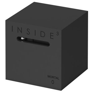 INSIDE 3: Mortal