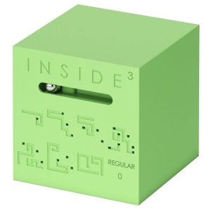 INSIDE 3: Regular
