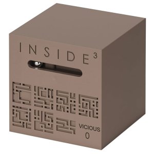 INSIDE 3: Vicious