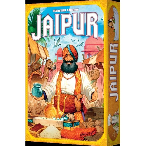 Jaipur (nowa edycja)