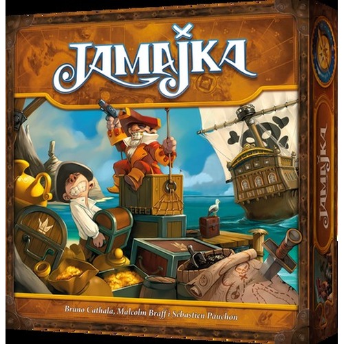 Jamajka