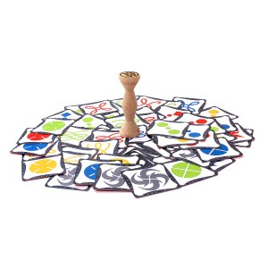 Jungle Speed Eco