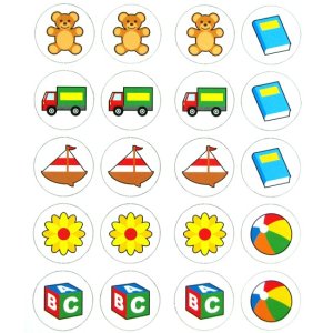Junior Bingo