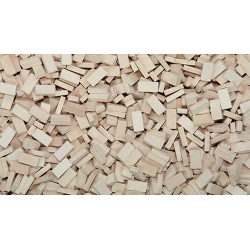 Juweela: Cegła RF - Jasna terakota (2000 szt)