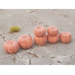 Juweela: Dynie na halloween (14 szt)