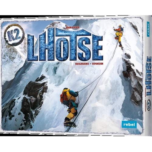 K2: Lhotse