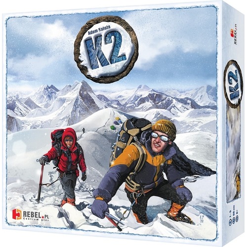 K2 (nowa edycja)