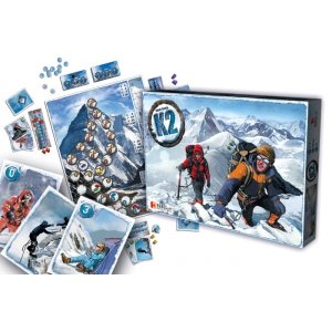 K2 (nowa edycja)