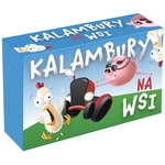 Kalambury na wsi (mini)