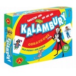Kalambury obrazkowe
