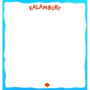 Kalambury z tablicą
