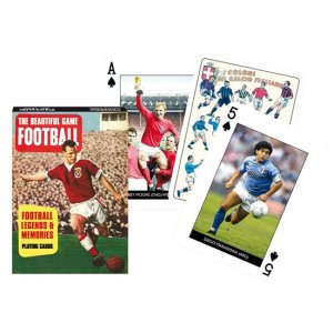 Karty 1644 Football Legends