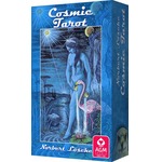 Karty Cosmic Tarot GB